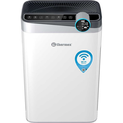 Электрический воздухоочиститель Термекс THERMEX Griffon 500 Wi-Fi ЭдЭБ03268