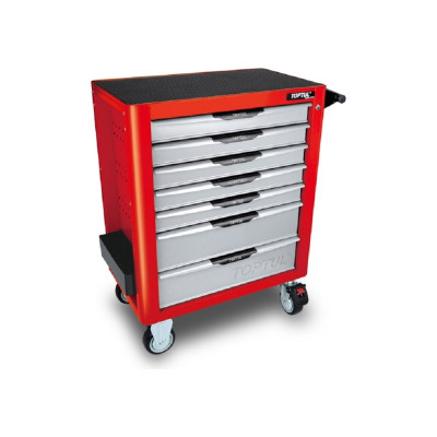 Инструментальная тележка TOPTUL GE-12518V