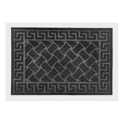 Придверный резиновый коврик ComeForte PIN MAT 40x60см «КЛЮЧИК» PM-027