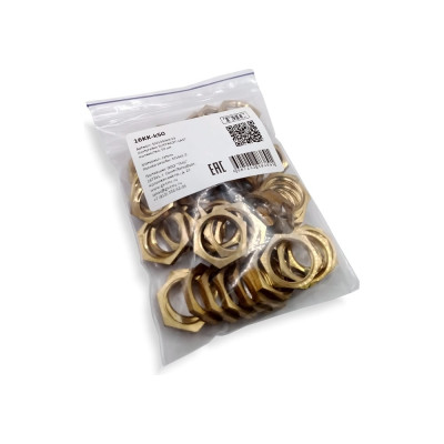 Контргайка SURYAKOTI CAST SC 16KK-к50 SC01000KK-50