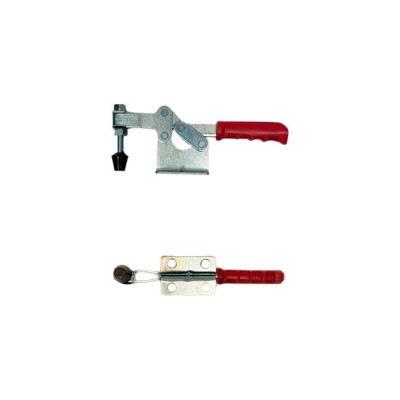 Прижим механический Uniq tool Goodhand GH-200-W