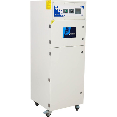 Дымоуловитель PURE-AIR PA-2400SA-HP-IQ