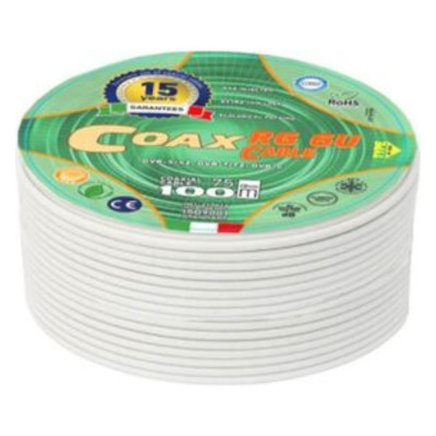 Ripo Rg 6 u coax (30m)/30 001-210016/30