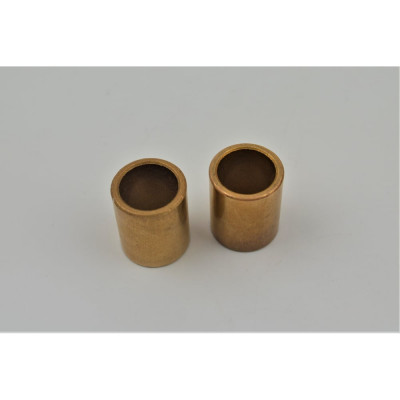 Цема-Беаринг втулка спеченная бронза 14x18x22 (2 шт) CBSB1418222