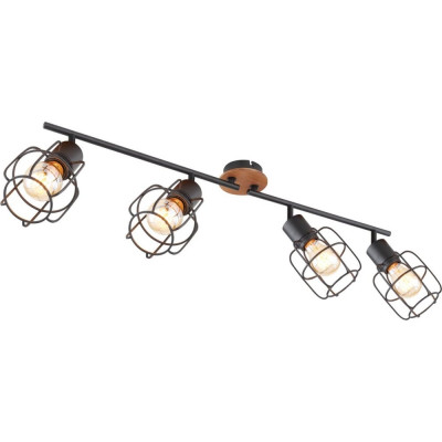 Спот GLOBO LIGHTING willa globo 54037-4