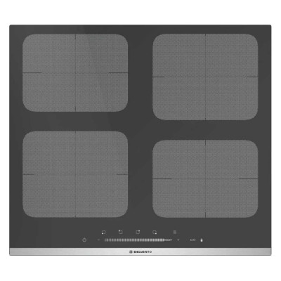 Индукционная варочная панель Delvento induzione 60 см V60I74S110