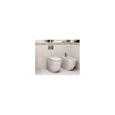 Настенная плитка Gracia Ceramica Saphie white 01 СК000028556