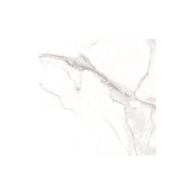 Керамогранит Gracia Ceramica Carrara grey серый PG 01 45x45 (1,62м2/42,12м2) СК000032525