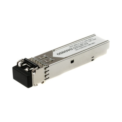 SFP оптический модуль OSNOVO sct1452