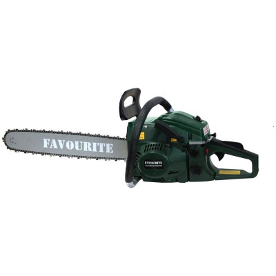 Бензопила FAVOURITE GC 2200/20 PROMO