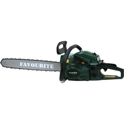 Бензопила FAVOURITE GC 2200/18 PROMO