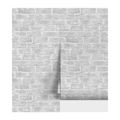 Обои горячего тиснения WallSecret The Wall 1,06x10,05 8866-14