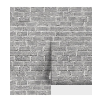 Обои горячего тиснения WallSecret The Wall 1,06x10,05 8866-19