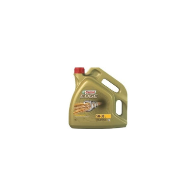 Моторное масло Castrol EDGE 5w30 LL 15669A