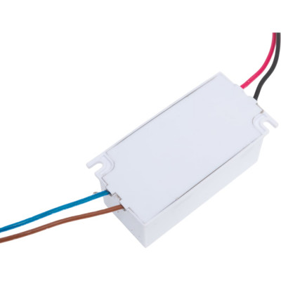 AcTEC Блок питания 5-15в, 10вт, ip65, 0.7a, 70x34.5x22мм Q6-700mA-10W
