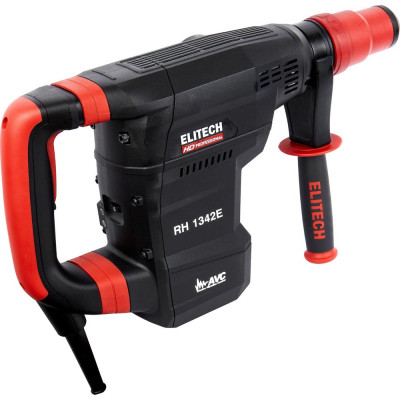 Elitech Перфоратор RH 1342E (E2205.019.01) HD 204000