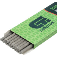 Электроды MP-3 4 мм, 1 кг, рутиловое покрытие СИБРТЕХ 97533