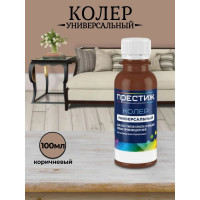 ПРЕСТИЖ КОЛЕР КОРИЧНЕВЫЙ 100 МЛ (6/108) 264317