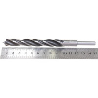 Сверло спиральное (12 мм) по дереву KWB 5114-72