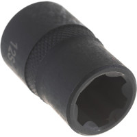 Головка болтов ГБЦ и корпуса маховика NISSAN 1/2”хM12S RIBE JTC 4702