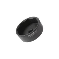 Головка ступичная 120мм JTC 1857