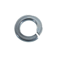 Гроверная шайба КРЕП-КОМП цинк DIN127 м8 2,5кг (примерно 1530 шт.) 1530 шг8ф