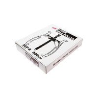 2-х лапый съемник подшипников (80-203 мм) JTC 35138