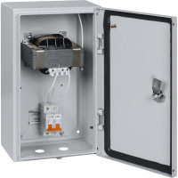Ящик с понижающим трансформатором TDM ELECTRIC ЯТП-0,25 SQ1601-0015