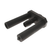 Съемник форсунок для дизельного двигателя MITSUBISHI Fuso, Iveco JTC-4356