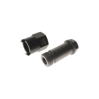 Приспособление для замены гайки форкамеры MERCEDES-BENZ JTC -4544 989179