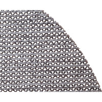 Круг шлифовальный на сетчатой основе AUTONET (50 шт; 150 мм; P80) MIRKA AE24105080