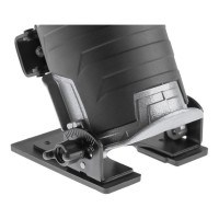 Кромочный фрезер TESLA TRE710 621403