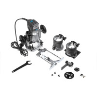 Кромочный фрезер TESLA TRE710 621403