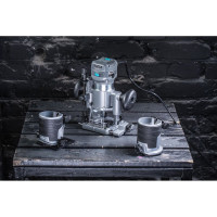 Кромочный фрезер TESLA TRE710 621403