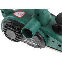 Рубанок HAMMER Flex RNK720A 583482