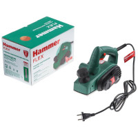 Рубанок HAMMER Flex RNK720A 583482