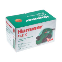 Рубанок HAMMER Flex RNK720A 583482
