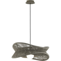 Подвесной уличный светильник MANTRA POLINESIA 7130