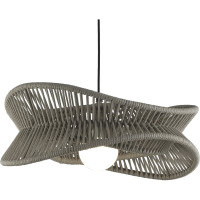 Подвесной уличный светильник MANTRA POLINESIA 7130