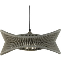 Подвесной уличный светильник MANTRA POLINESIA 7130