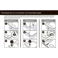 Коврики в салон Rival Geely Coolray 2020-н.в/Belgee X50 2023-н.в, полиуретан 11904001