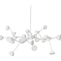 Подвесная люстра MANTRA ADN 6261