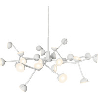 Подвесная люстра MANTRA ADN 6261