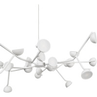 Подвесная люстра MANTRA ADN 6261