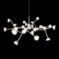 Подвесная люстра MANTRA ADN 6261