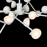 Подвесная люстра MANTRA ADN 6261