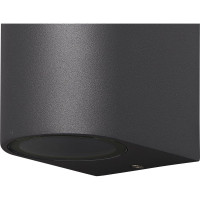 Настенный уличный светильник MANTRA KANDANCHU 6510