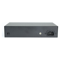 Коммутатор Amatek  AN-S10P8G-150 HiPoE, PoE+ 7000415