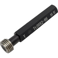 Калибр-пробка Туламаш Tr 20x2 8Н НЕ 88697
