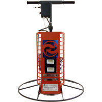 Затирочная машина МИКСОКРЕТ для дисков 600 мм 220Ф 020103